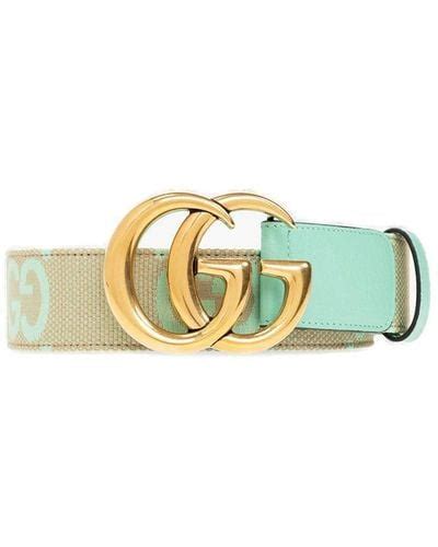 gucci belt greentext|green gucci belt women.